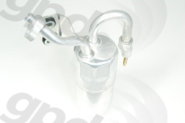 2009, 2008 Jeep Compass A/C Receiver Drier