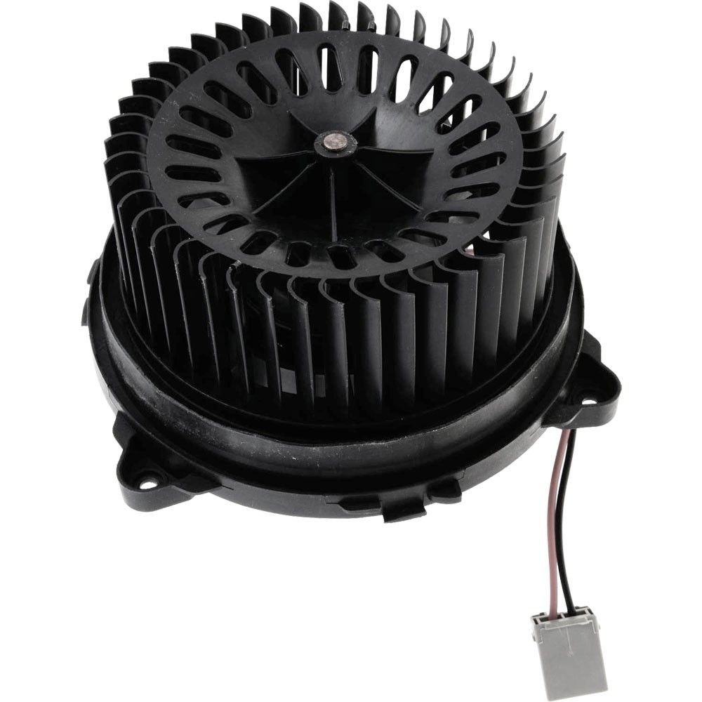 2023, 2022, 2021, 2020, 2019, 2018, 2017, 2016, 2015, 2014 Ford Transit Connect Connect HVAC Blower Motor