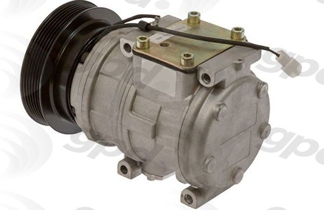 A/C Compressor
