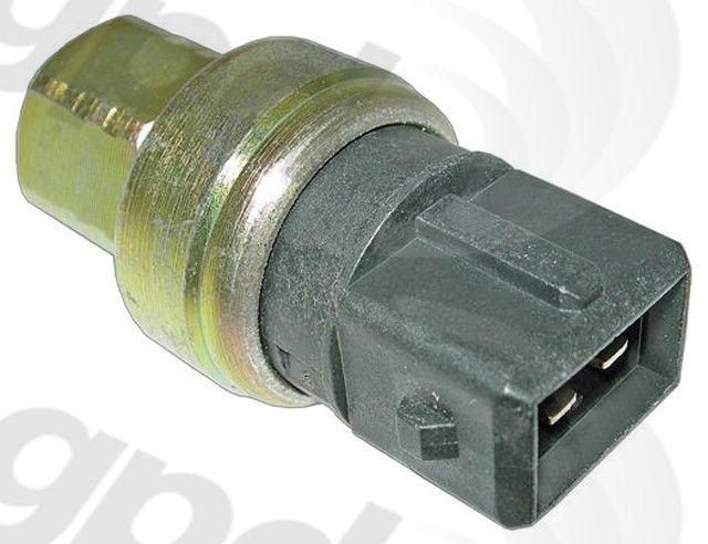 A/C Clutch Cycle Switch