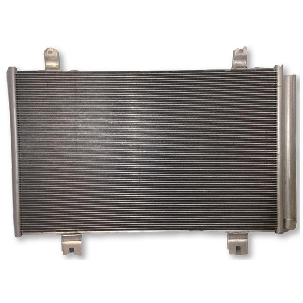 2017, 2016, 2015, 2014, 2013, 2012, 2011, 2010, 2009, 2008, 2007 Lexus LS460 A/C Condenser