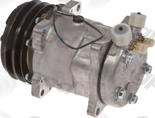 A/C Compressor