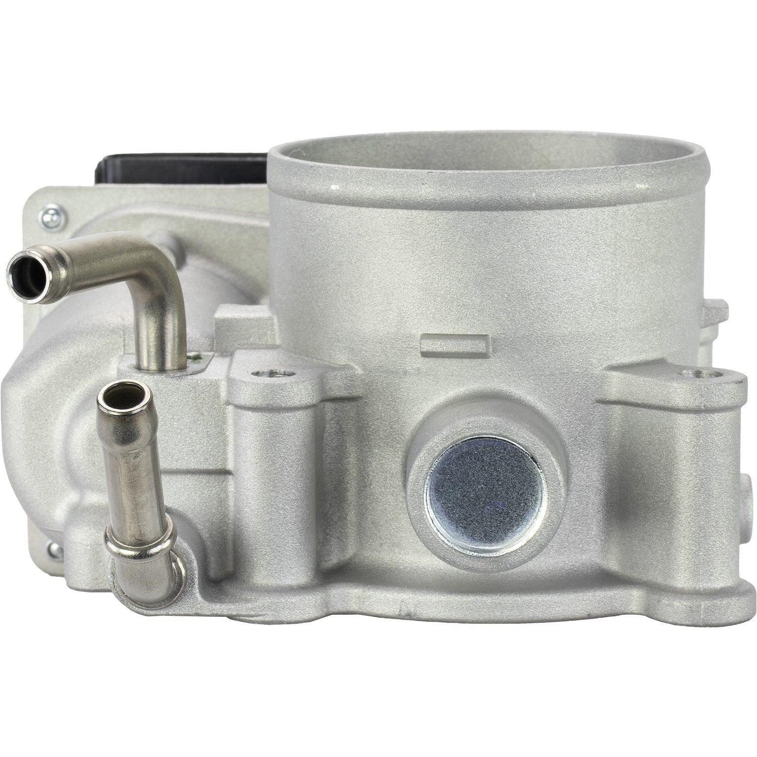 Fuel Injection Throttle Body