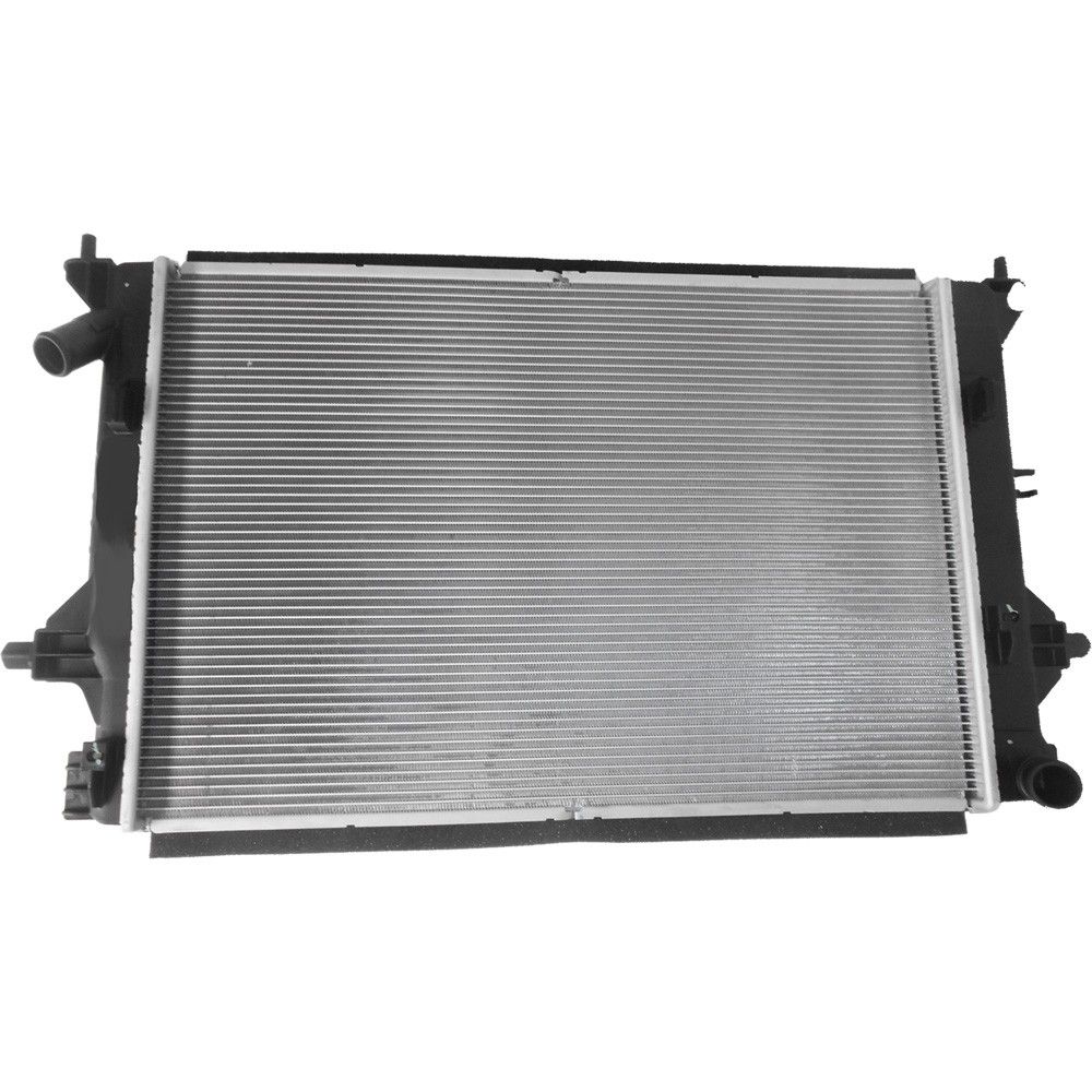 2023, 2022, 2021, 2020, 2019 Kia Forte Radiator