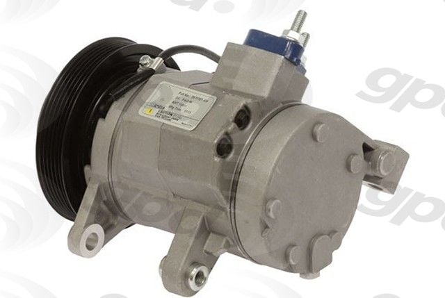 A/C Compressor