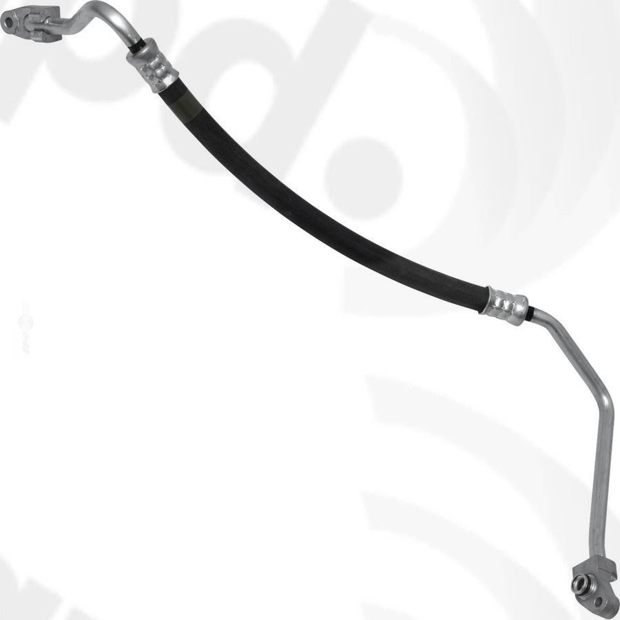 2018, 2017, 2016, 2015, 2014, 2013 Lexus ES350 A/C Refrigerant Discharge Hose