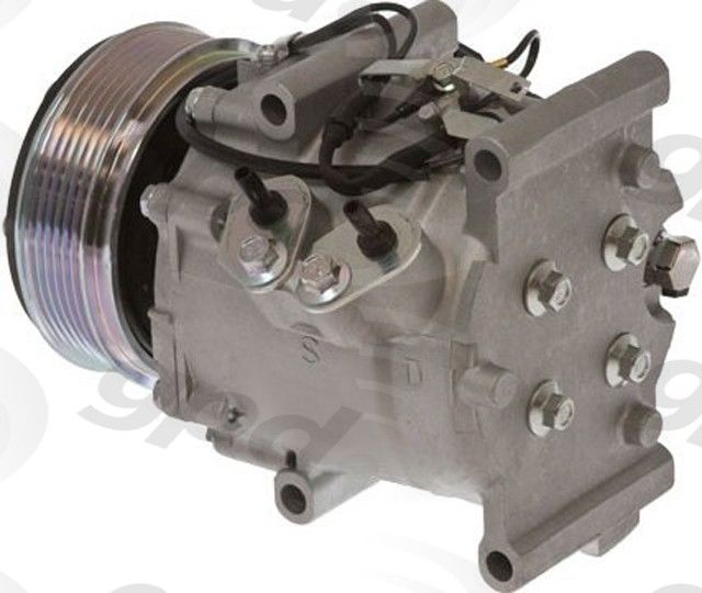 2003, 2002, 2001, 2000, 1999, 1998, 1997, 1996, 1995 Dodge Stratus A/C Compressor