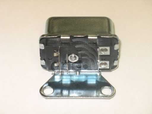 1977, 1976, 1975, 1974, 1973, 1972, 1971, 1970 GMC Jimmy HVAC Blower Motor Relay