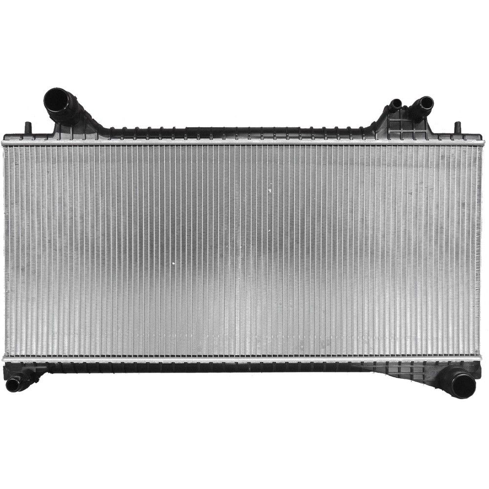 Radiator