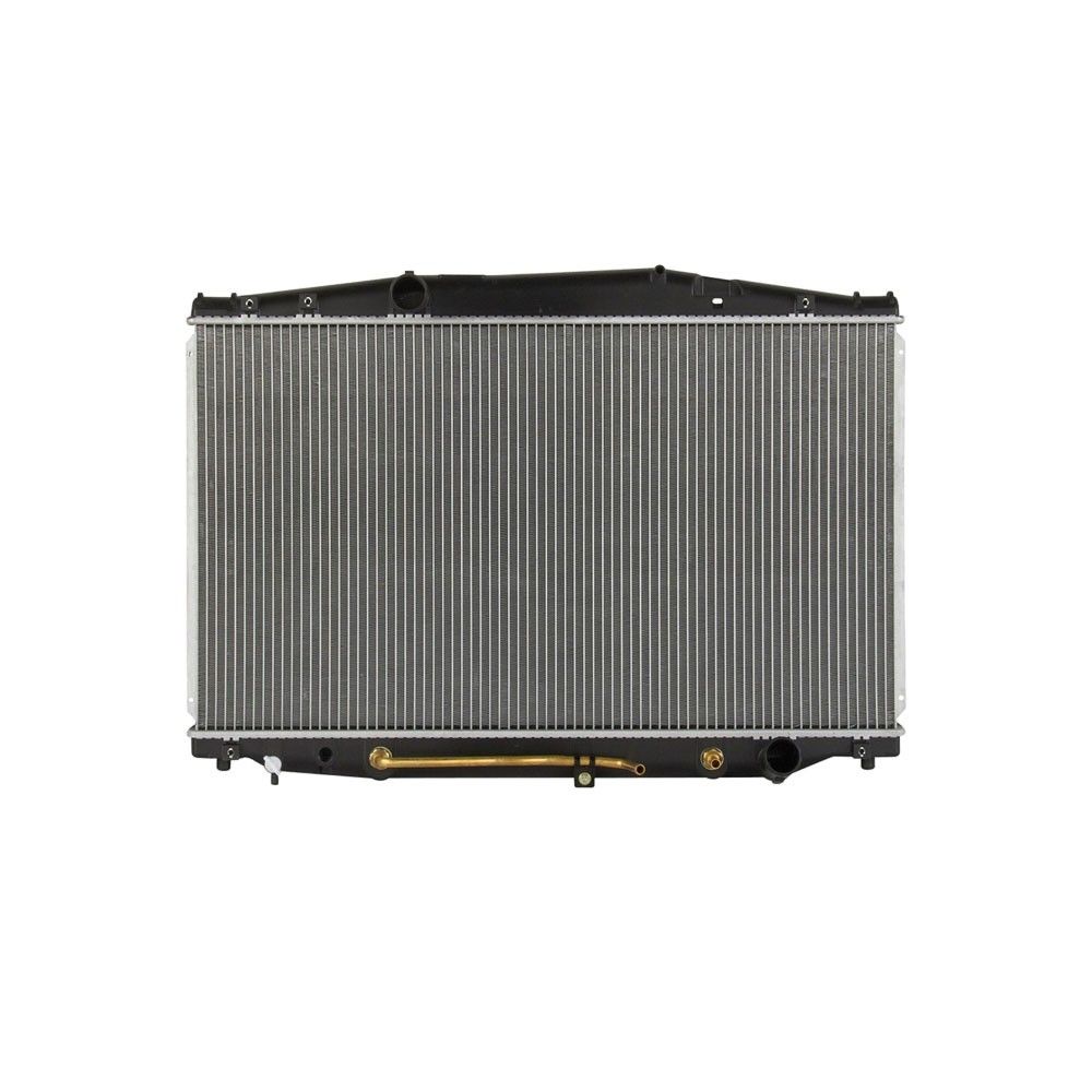 1995, 1994, 1993, 1992 Lexus SC400 Radiator