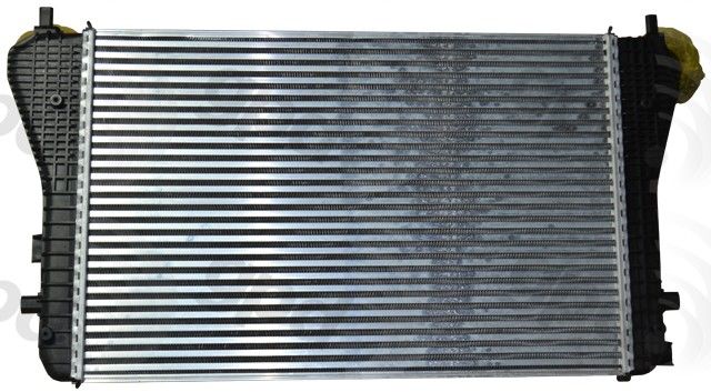 2009, 2008, 2007 Dodge Sprinter 3500 2500 Intercooler
