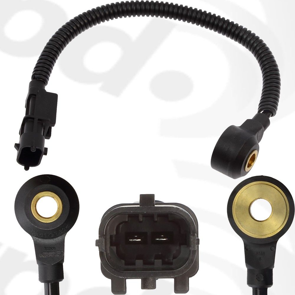 2011, 2010, 2009, 2008, 2007, 2006 Kia Rio Ignition Knock (Detonation) Sensor