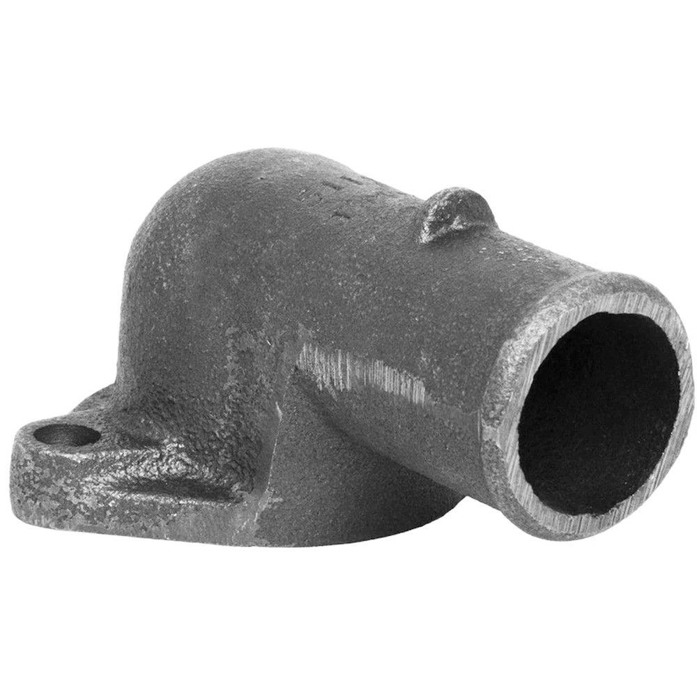 1991 GMC Syclone Engine Coolant Water Outlet