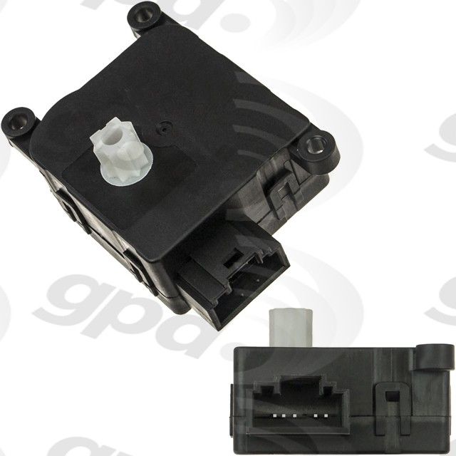 2013, 2012, 2011, 2010, 2009 Mazda 6 HVAC Blend Door Actuator
