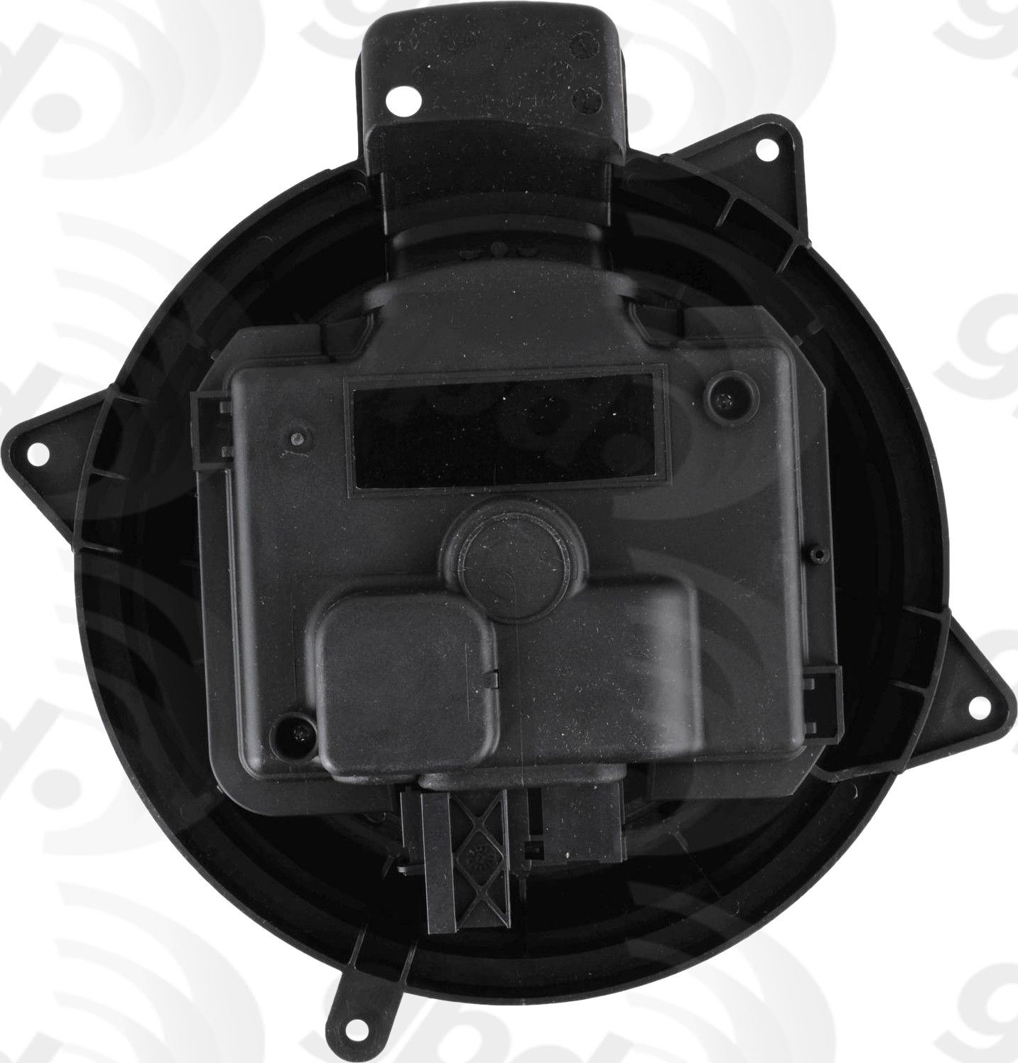 2009, 2008, 2007 Mercedes-Benz ML320 2007-2009 Mercedes-Benz GL320 HVAC Blower Motor