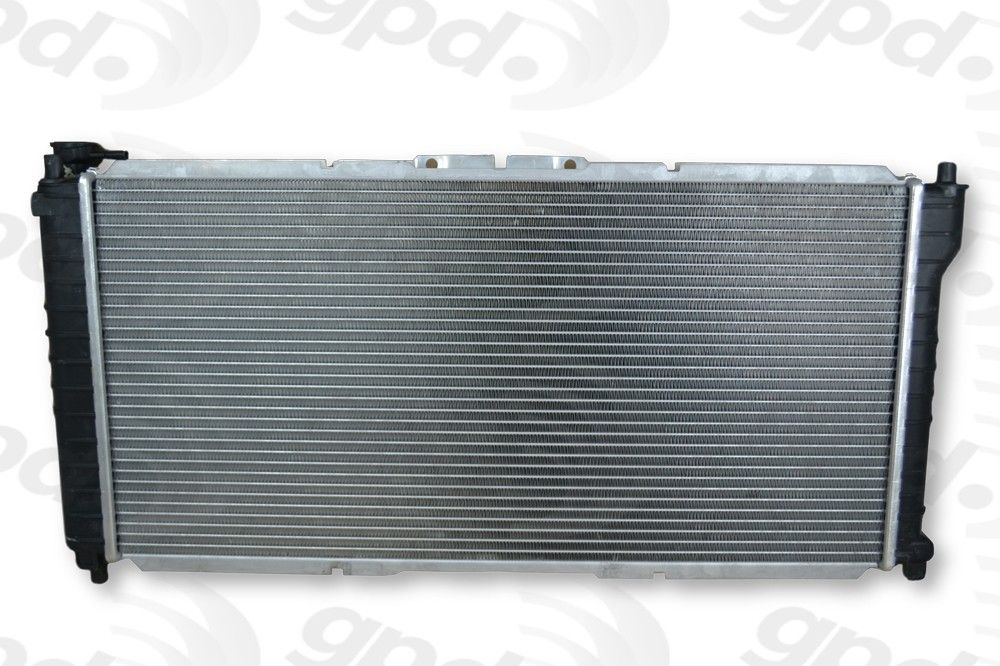 Radiator