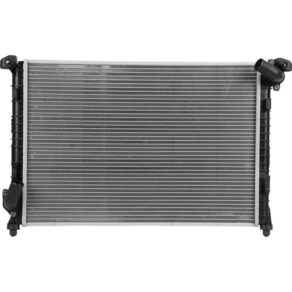 2008, 2007, 2006, 2005, 2004, 2003, 2002 Mini Cooper Radiator