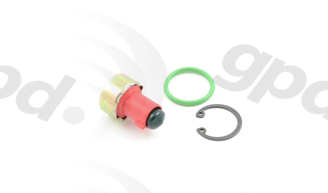 1989 Geo Tracker Wagon A/C Compressor Cut-Off Switch
