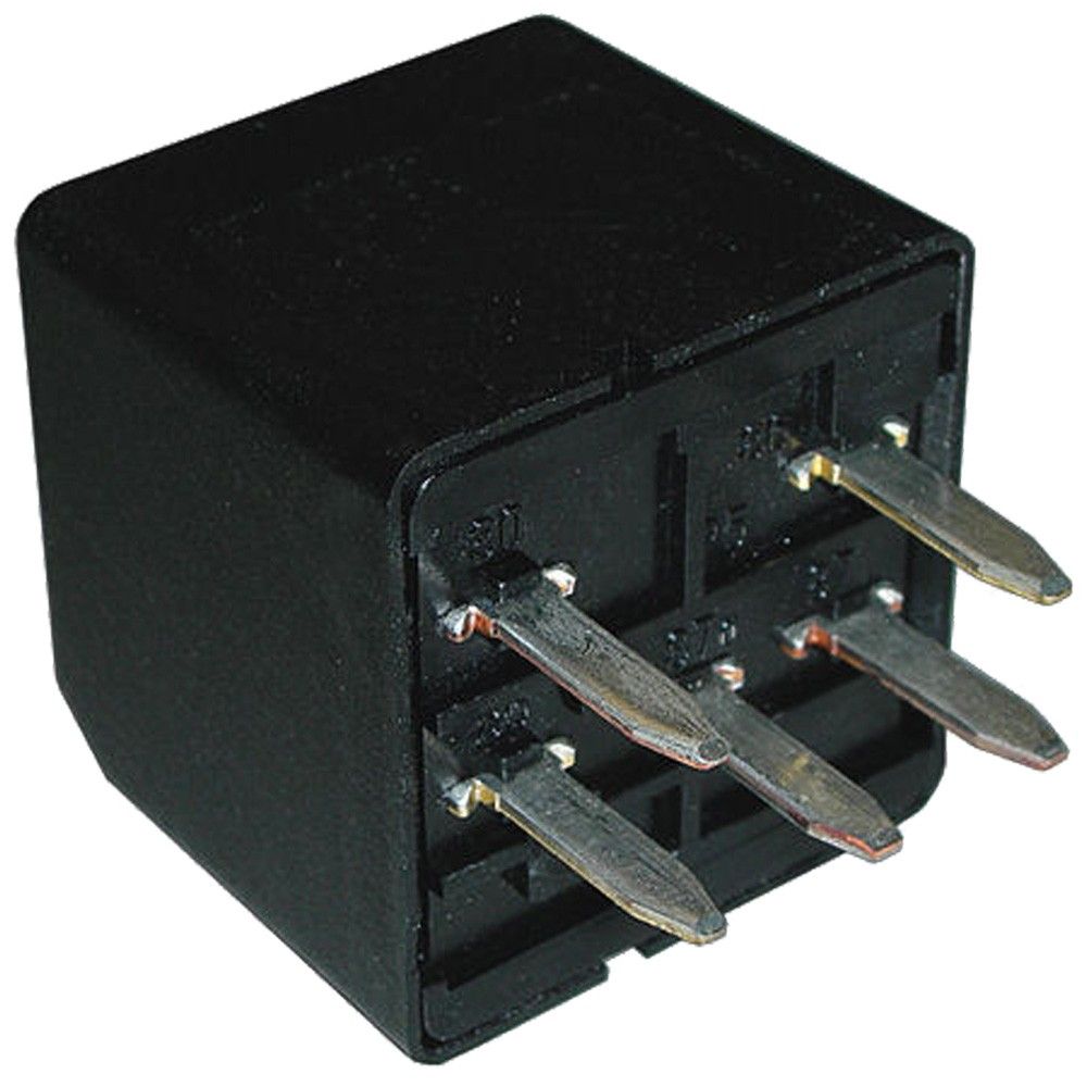 2004, 2003 Pontiac Aztek HVAC Blower Relay