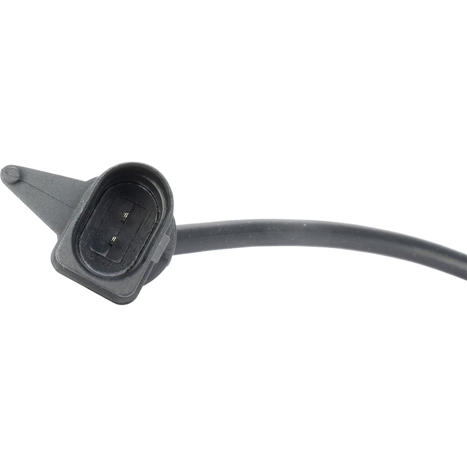 2018, 2017, 2016, 2015 Porsche Macan Disc Brake Pad Wear Sensor