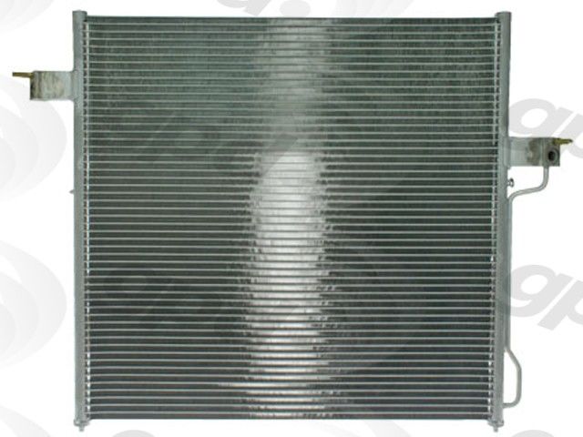 A/C Condenser
