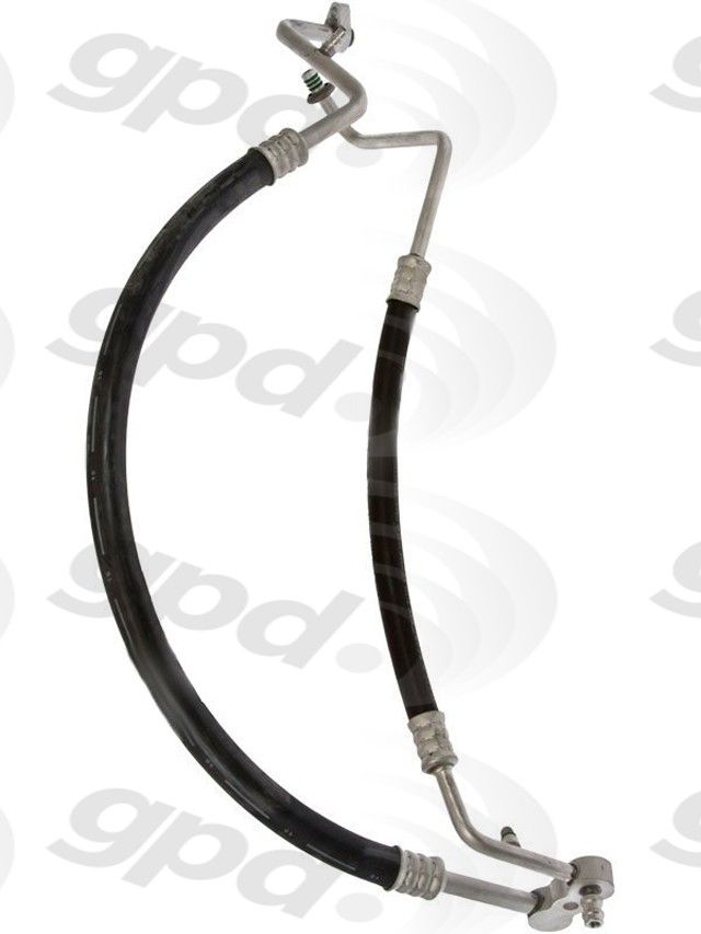 1999, 1998 Jeep Cherokee A/C Hose Assembly
