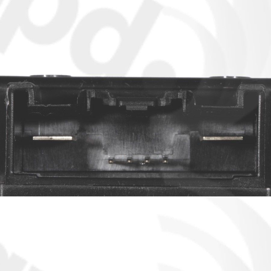 2023, 2022, 2021, 2020, 2019, 2018 Chevrolet Traverse HVAC Blower Motor