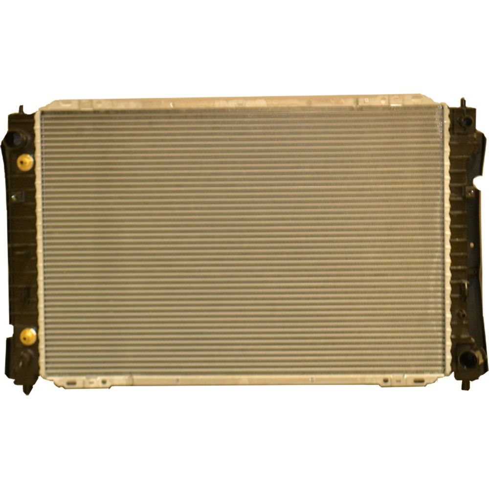 2008, 2007, 2006, 2005 Ford Escape Radiator