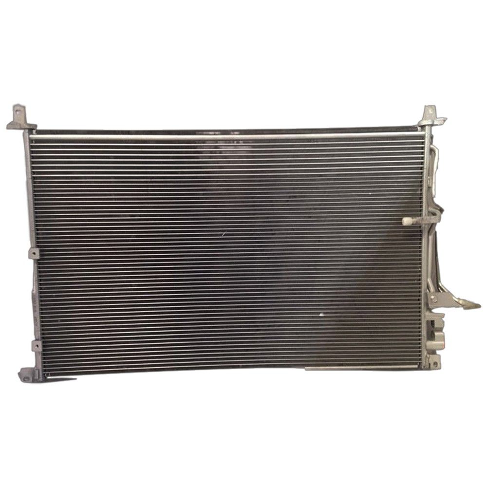 2009, 2008, 2007 Audi S8 Quattro A/C Condenser