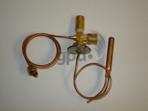 A/C Expansion Valve