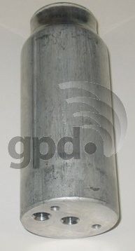 2004, 2003, 2002, 2001, 2000, 1999, 1998 Dodge Intrepid A/C Receiver Drier
