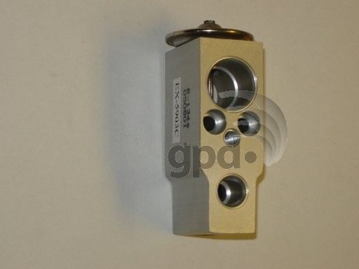 2004, 2003, 2002, 2001, 2000, 1999 Chevrolet Tracker A/C Receiver Drier Kit