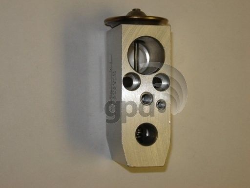 A/C Expansion Valve