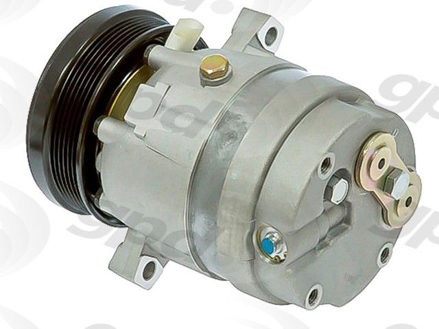 A/C Compressor