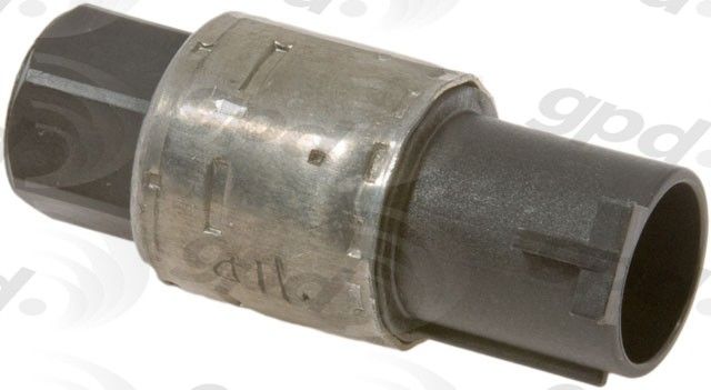 A/C Clutch Cycle Switch