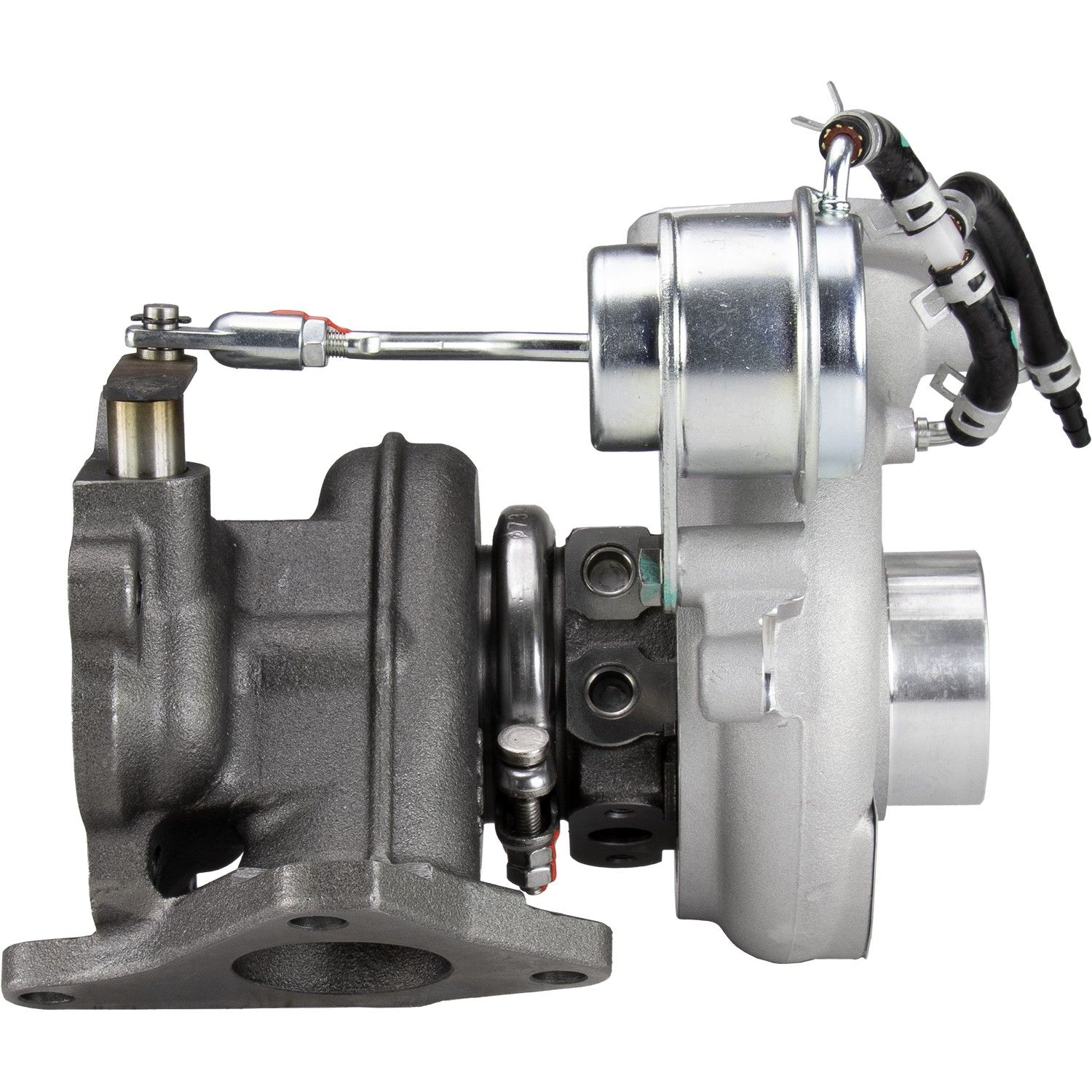 2013, 2012, 2011, 2010, 2009 Subaru Forester Turbocharger