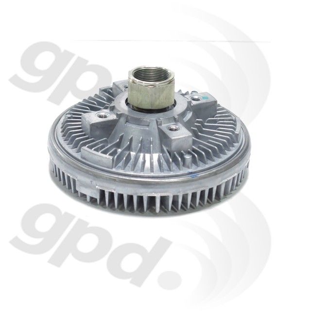 Engine Cooling Fan Clutch Global 2911269
