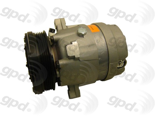 1994, 1993, 1992 Chevrolet Cavalier A/C Compressor