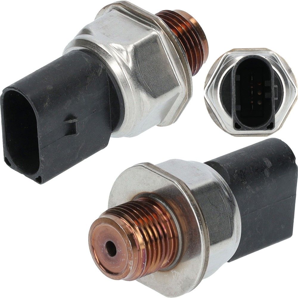 2016, 2015 Audi A3 Fuel Pressure Sensor