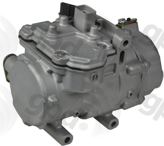 2018 Lexus ES300h A/C Compressor