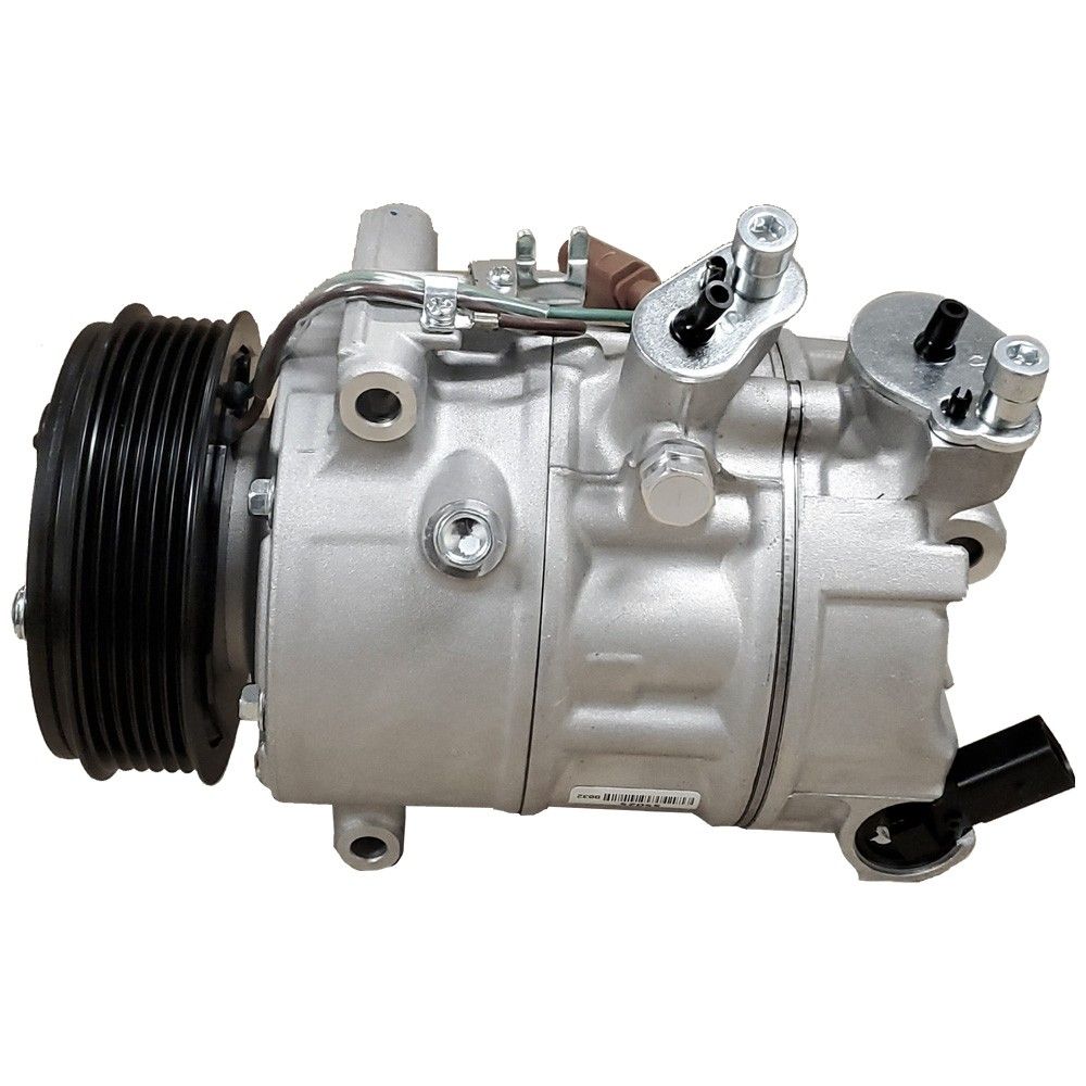 2017 Audi A7 Quattro A/C Compressor