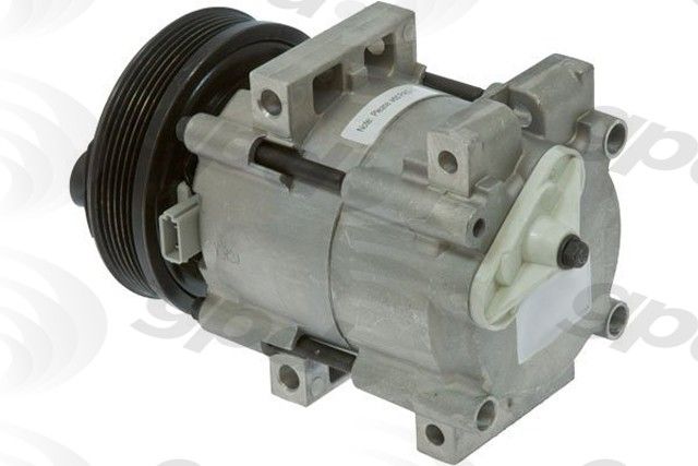 2000, 1999, 1998, 1997, 1996 Ford Taurus A/C Compressor