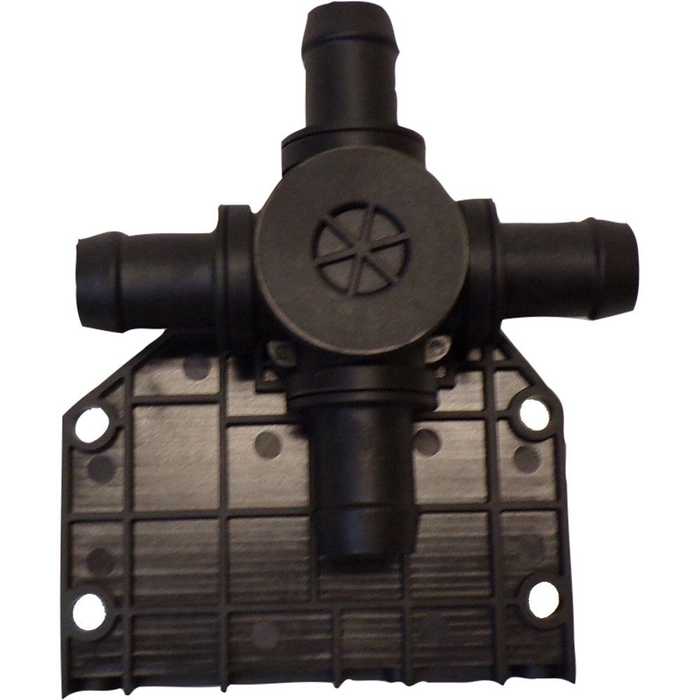 2020, 2019, 2018, 2017, 2016, 2015, 2014, 2013, 2012 Tesla S Engine Coolant Control Valve
