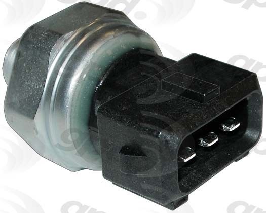 2006, 2005, 2004, 2003, 2002, 2001, 2000, 1999 Volvo S80 HVAC Pressure Transducer