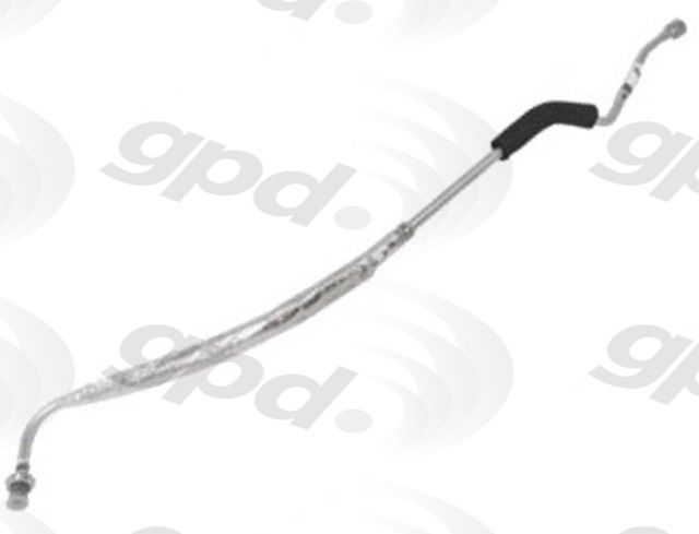2004, 2003, 2002 Ford Mustang A/C Refrigerant Liquid Hose