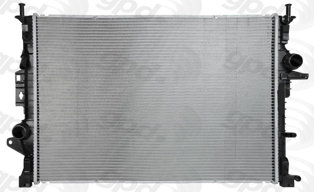 Radiator