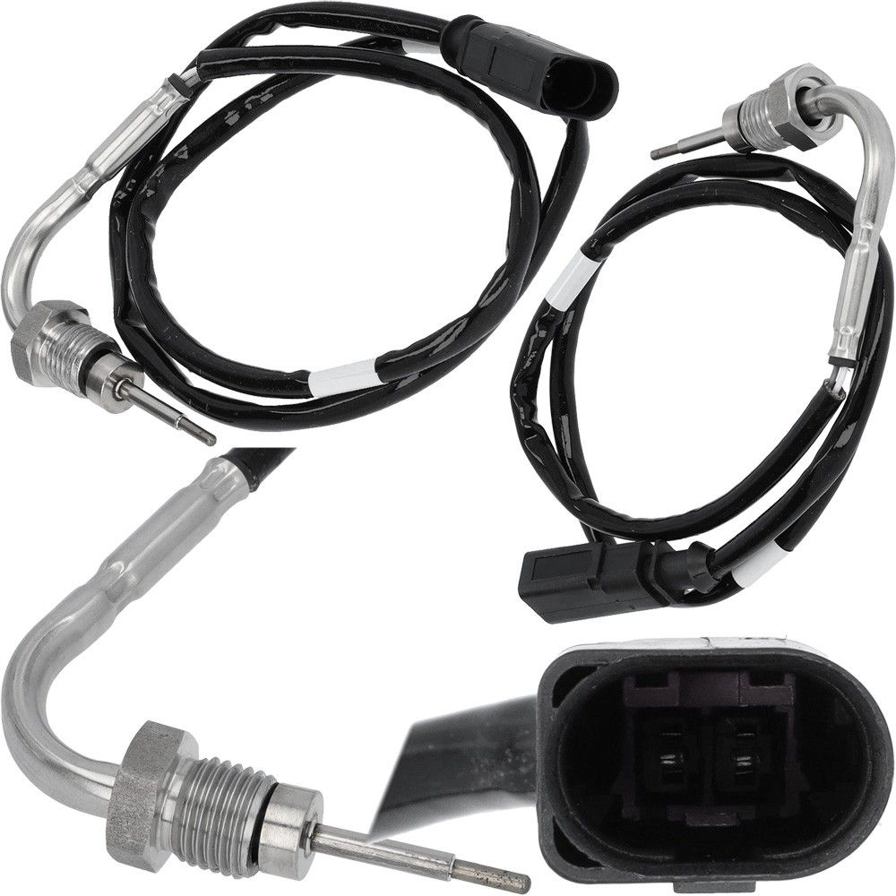 2016, 2015 Audi A3 Exhaust Gas Temperature (EGT) Sensor