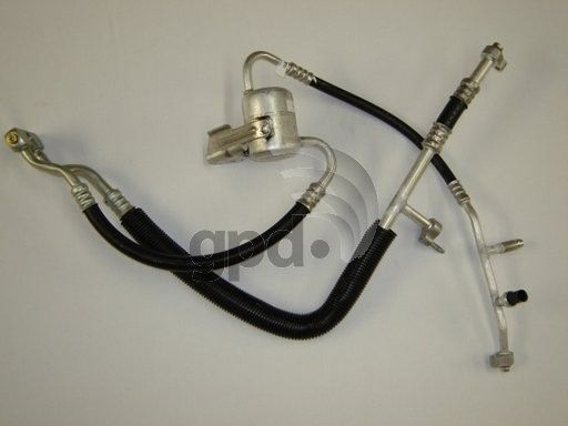 A/C Hose Assembly