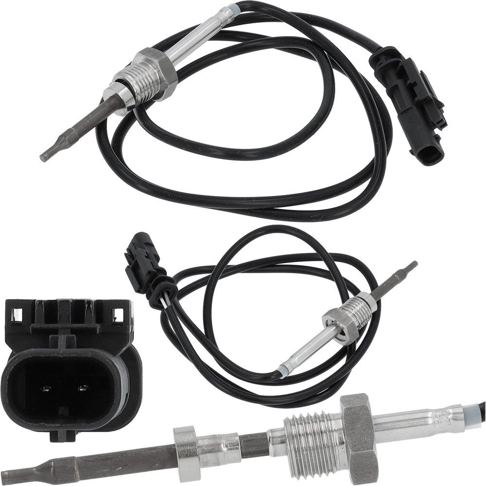 2017, 2016, 2015, 2014 Ram ProMaster 2500 1500 Exhaust Gas Temperature (EGT) Sensor