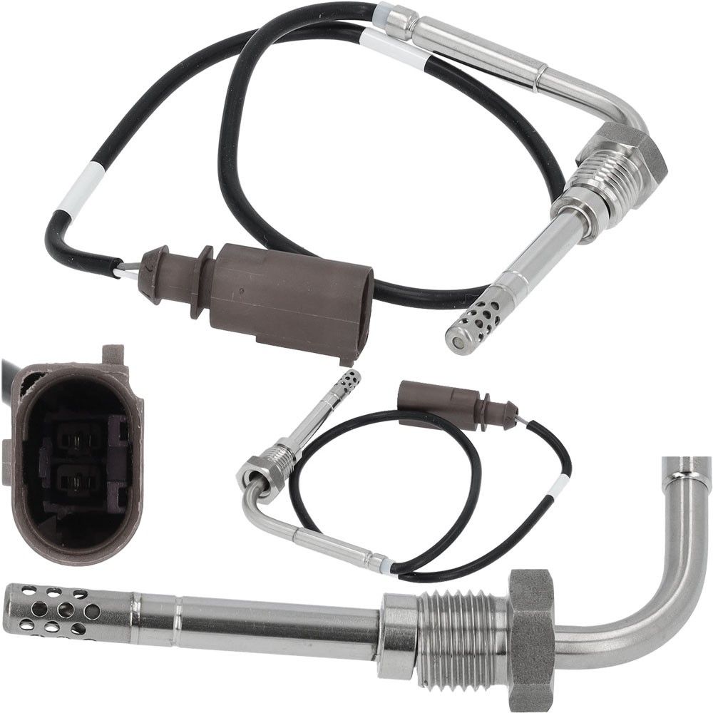 2012, 2011, 2010, 2009 Audi Q7 Exhaust Gas Temperature (EGT) Sensor